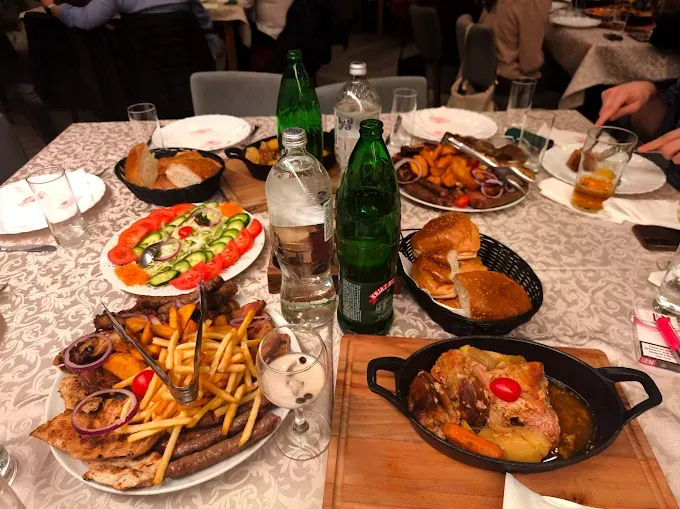 Featured Menu Image